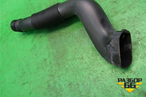 Патрубок воздушного фильтра для Skoda Fabia с 2007-2014г (Фабия)