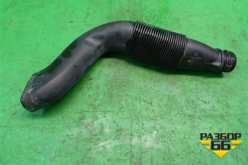 Патрубок воздушного фильтра для Skoda Fabia с 2007-2014г (Фабия)