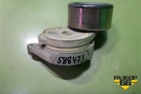 Ролик натяжитель ремня навесного оборудования (166200S012) для Toyota Land Cruiser (200) с 2008г (Ленд Крузер)