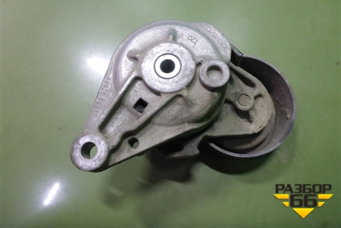 Ролик натяжитель ремня навесного оборудования (166200S012) для Toyota Land Cruiser (200) с 2008г (Ленд Крузер)