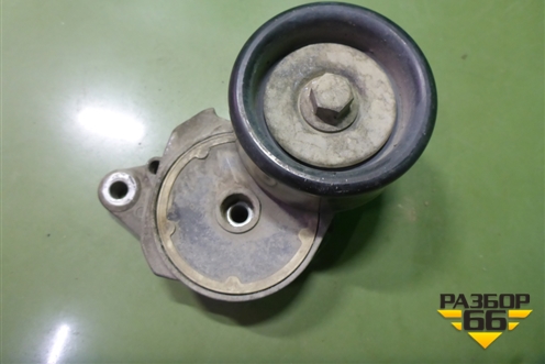 Ролик натяжитель ремня навесного оборудования (166200S012) для Toyota Land Cruiser (200) с 2008г (Ленд Крузер)