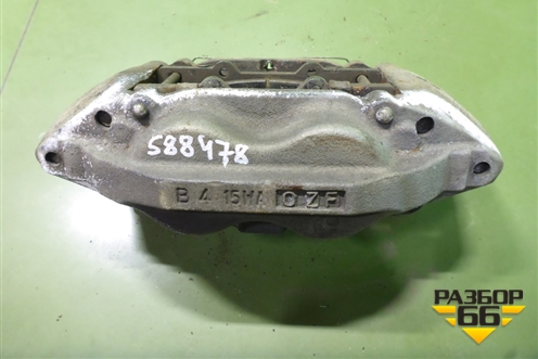 Суппорт передний правый (4773060280) для Toyota Land Cruiser (200) с 2008г (Ленд Крузер)