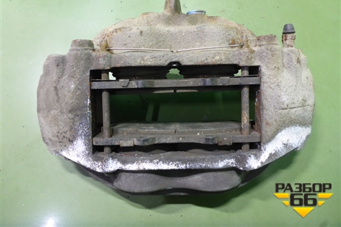 Суппорт передний правый (4773060280) для Toyota Land Cruiser (200) с 2008г (Ленд Крузер)