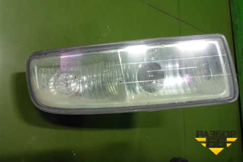 Фара противотуманная правая (8103060051) для Lexus LX-470 с 1998-2007г (ЛХ)
