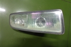 Фара противотуманная правая (8103060051) для Lexus LX-470 с 1998-2007г (ЛХ)