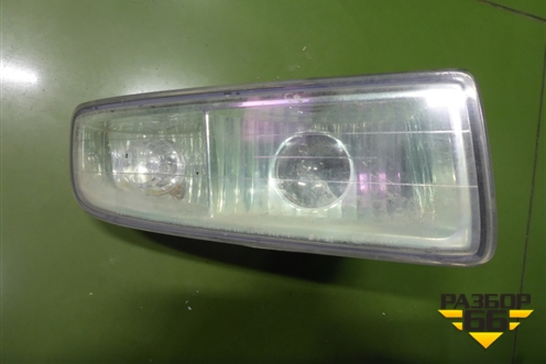 Фара противотуманная правая (8103060051) для Lexus LX-470 с 1998-2007г (ЛХ)