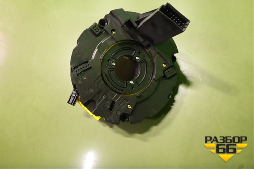 Механизм подрулевой для SRS AIR BAG (новый) (A1694640918) для Mercedes Benz A140/160 W169 с 2004-2012г (А)