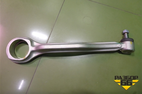 Рычаг передний левый нижний для Mercedes Benz E-Klass W211 c 2002-2009г (Е)