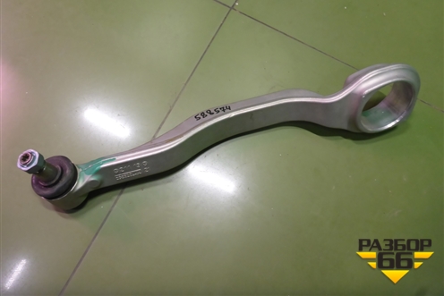 Рычаг передний левый нижний для Mercedes Benz E-Klass W211 c 2002-2009г (Е)