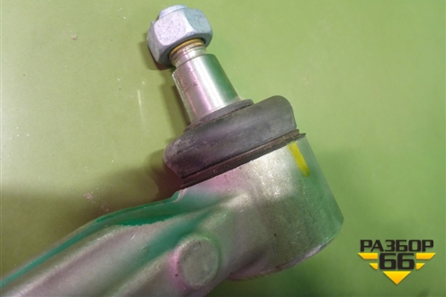 Рычаг передний левый нижний для Mercedes Benz E-Klass W211 c 2002-2009г (Е)