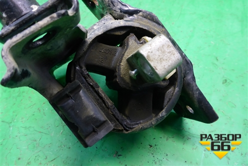 Опора КПП левая (МКПП) (6RF199555D) для Skoda Fabia с 2007-2014г (Фабия)