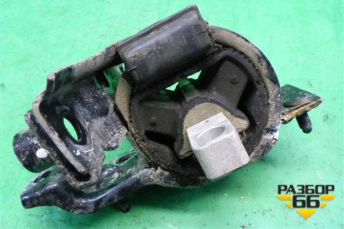 Опора КПП левая (МКПП) (6RF199555D) для Skoda Fabia с 2007-2014г (Фабия)