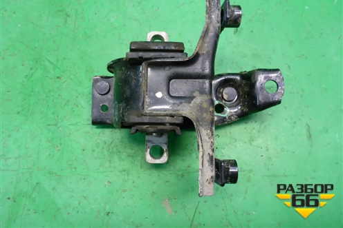 Опора КПП левая (МКПП) (6RF199555D) для Skoda Fabia с 2007-2014г (Фабия)