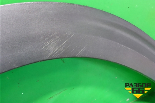 Накладка переднего крыла правого (87714Q5000) для Kia Seltos с 2019г (Селтос)