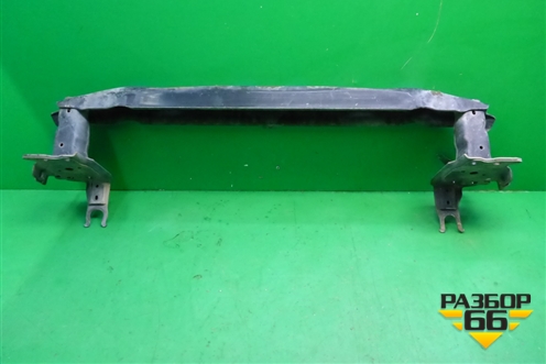 Усилитель переднего бампера для Volkswagen Touareg c 2002-2010г (Туарег)