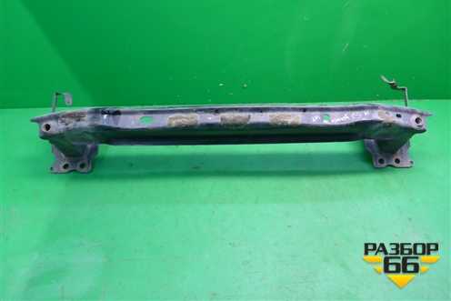 Усилитель переднего бампера для Volkswagen Touareg c 2002-2010г (Туарег)