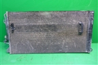 Радиатор кондиционера (4L0260401A) для Volkswagen Touareg c 2002-2010г (Туарег)