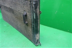 Радиатор кондиционера (4L0260401A) для Volkswagen Touareg c 2002-2010г (Туарег)