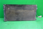 Радиатор кондиционера (4L0260401A) для Volkswagen Touareg c 2002-2010г (Туарег)