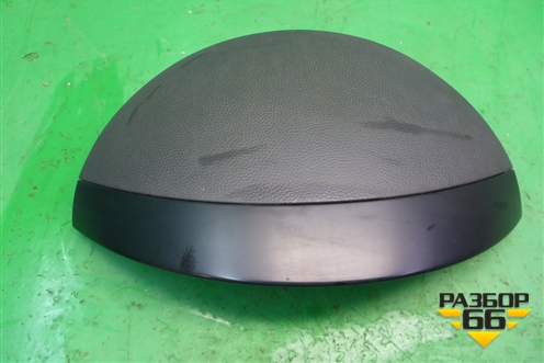 Накладка на щиток приборов (7L6858291) для Volkswagen Touareg c 2002-2010г (Туарег)