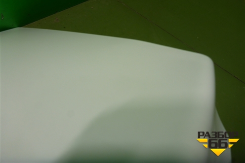 Крышка багажника (до 2012г) (8K5827023AE) для Audi A4 (В8) с 2007-2015г (А4)