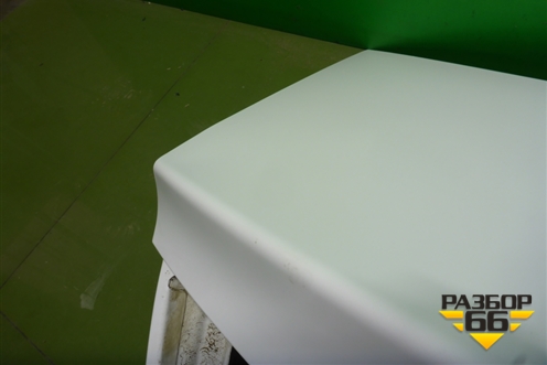 Крышка багажника (до 2012г) (8K5827023AE) для Audi A4 (В8) с 2007-2015г (А4)