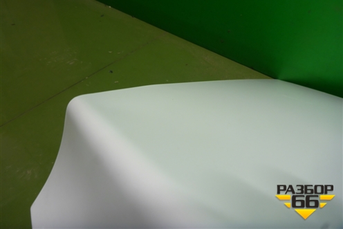 Крышка багажника (до 2012г) (8K5827023AE) для Audi A4 (В8) с 2007-2015г (А4)