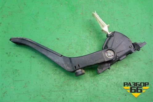 Педаль газа электронная (7L0723507) для Volkswagen Touareg c 2002-2010г (Туарег)