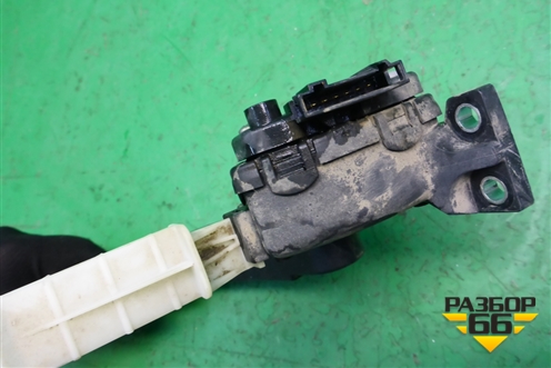 Педаль газа электронная (7L0723507) для Volkswagen Touareg c 2002-2010г (Туарег)