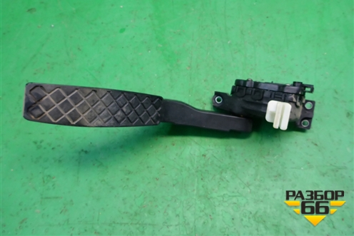 Педаль газа электронная (7L0723507) для Volkswagen Touareg c 2002-2010г (Туарег)