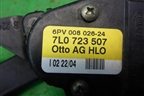 Педаль газа электронная (7L0723507) для Volkswagen Touareg c 2002-2010г (Туарег)