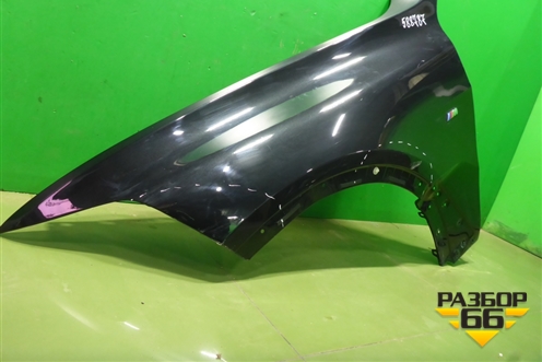 Крыло переднее левое (41007497289) для BMW X7 G07 с 2018г (Х7 Г07)