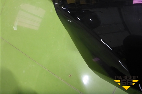 Крыло переднее левое (41007497289) для BMW X7 G07 с 2018г (Х7 Г07)