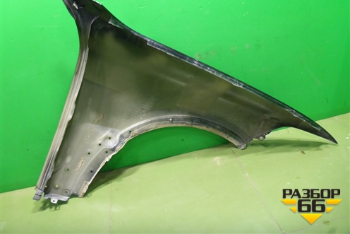 Крыло переднее левое (41007497289) для BMW X7 G07 с 2018г (Х7 Г07)