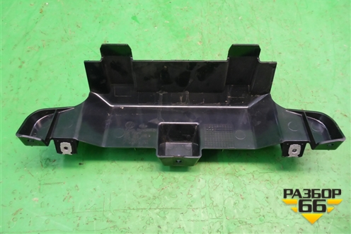 Кронштейн (щитка приборов) (7L6858435) для Volkswagen Touareg c 2002-2010г (Туарег)