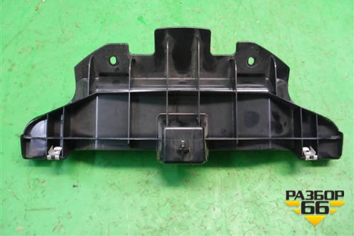 Кронштейн (щитка приборов) (7L6858435) для Volkswagen Touareg c 2002-2010г (Туарег)