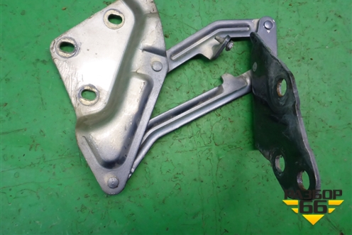 Петля капота левая (7L6823301) для Volkswagen Touareg c 2002-2010г (Туарег)