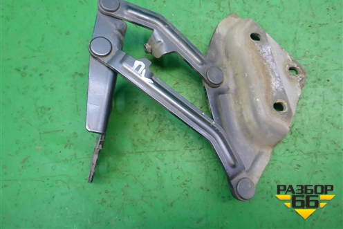 Петля капота левая (7L6823301) для Volkswagen Touareg c 2002-2010г (Туарег)