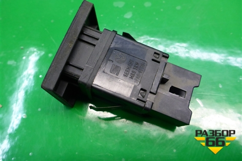 Индикатор AIR BAG (7L6919235A) для Volkswagen Touareg c 2002-2010г (Туарег)