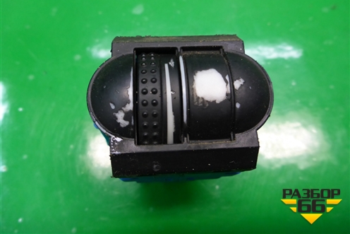 Переключатель корректора фар (7L6941334) для Volkswagen Touareg c 2002-2010г (Туарег)