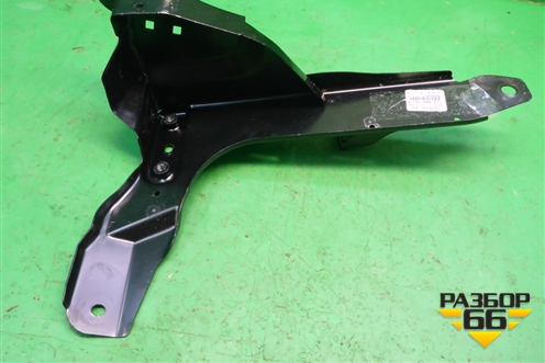 Кронштейн сиденья (задний левый) (7L0885341D) для Volkswagen Touareg c 2002-2010г (Туарег)