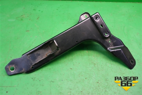 Кронштейн сиденья (задний левый) (7L0885341D) для Volkswagen Touareg c 2002-2010г (Туарег)