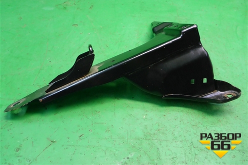 Кронштейн сиденья (задний правый) (7L0885342F) для Volkswagen Touareg c 2002-2010г (Туарег)