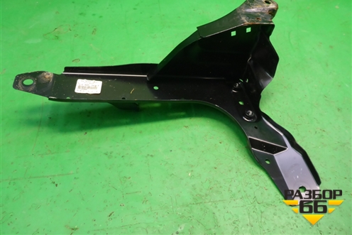 Кронштейн сиденья (задний правый) (7L0885342F) для Volkswagen Touareg c 2002-2010г (Туарег)