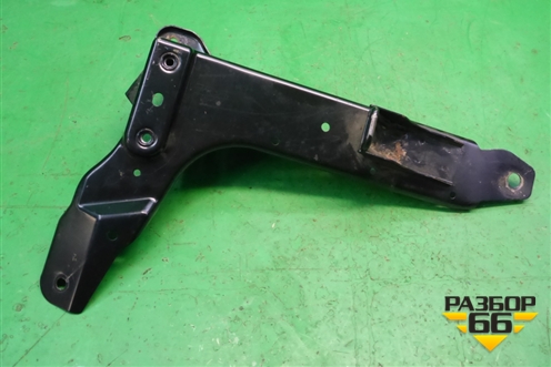 Кронштейн сиденья (задний правый) (7L0885342F) для Volkswagen Touareg c 2002-2010г (Туарег)