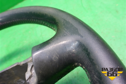 Рулевое колесо под AIR BAG без AIR BAG (3D0419091K) для Volkswagen Touareg c 2002-2010г (Туарег)