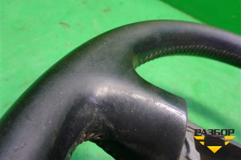 Рулевое колесо под AIR BAG без AIR BAG (3D0419091K) для Volkswagen Touareg c 2002-2010г (Туарег)