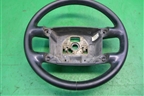 Рулевое колесо под AIR BAG без AIR BAG (3D0419091K) для Volkswagen Touareg c 2002-2010г (Туарег)