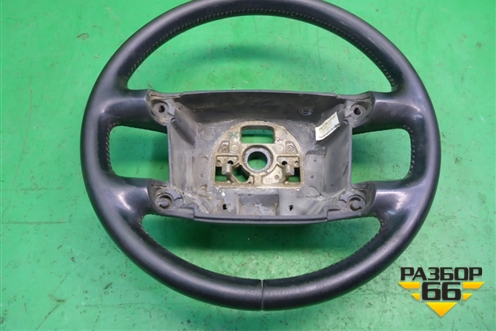 Рулевое колесо под AIR BAG без AIR BAG (3D0419091K) для Volkswagen Touareg c 2002-2010г (Туарег)