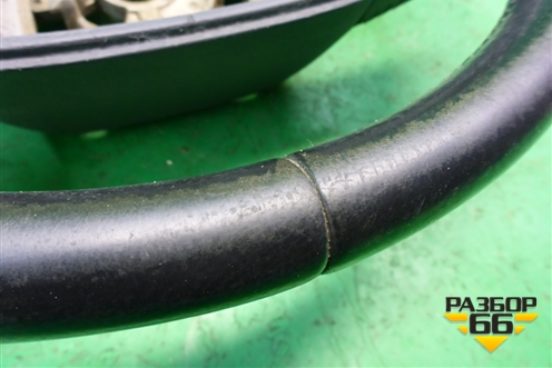 Рулевое колесо под AIR BAG без AIR BAG (3D0419091K) для Volkswagen Touareg c 2002-2010г (Туарег)